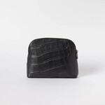O My Bag O My Bag Cosmetic Bag Croco black
