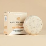 Shampoobars Shampoobars Body scrub bar (2 soorten)