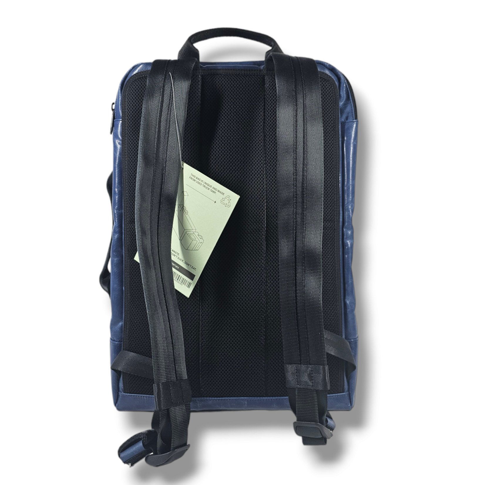 FREITAG F306 HAZZARD Backpack