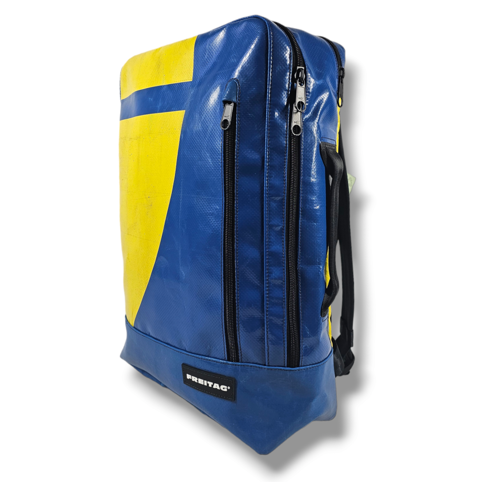 FREITAG F306 HAZZARD Backpack