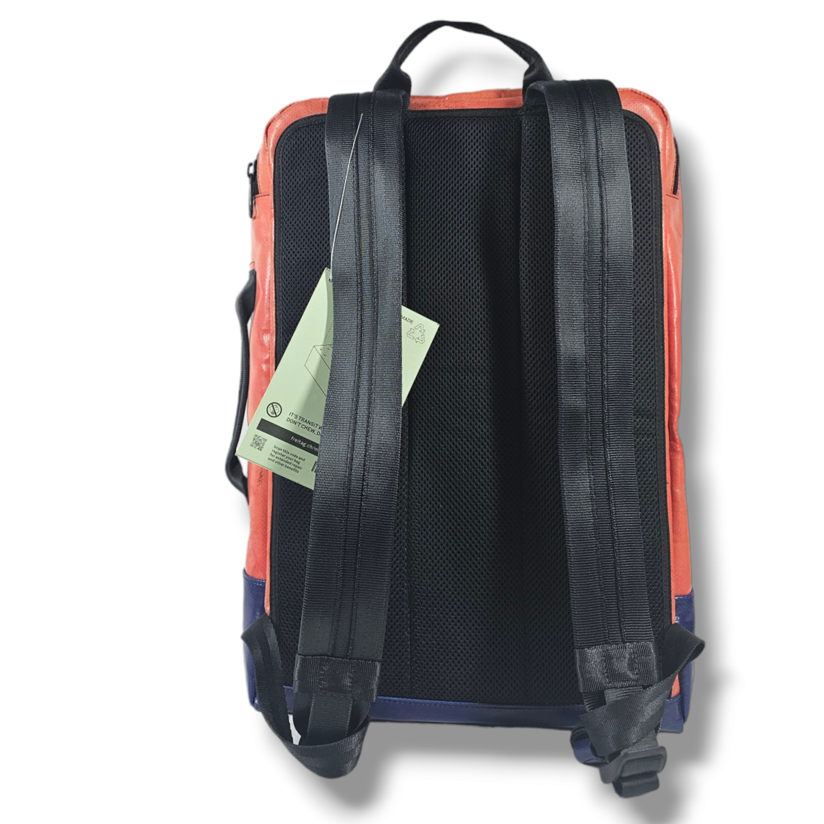 FREITAG F306 HAZZARD Backpack