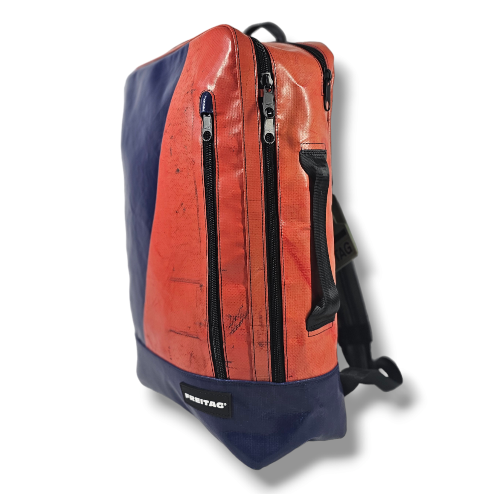 FREITAG F306 HAZZARD Backpack