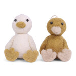 Gry & Sif Gry & Sif Eendjes, set van 2
