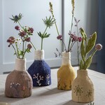 Gry & Sif Gry & Sif Vaas met Borduursel (meerdere soorten)