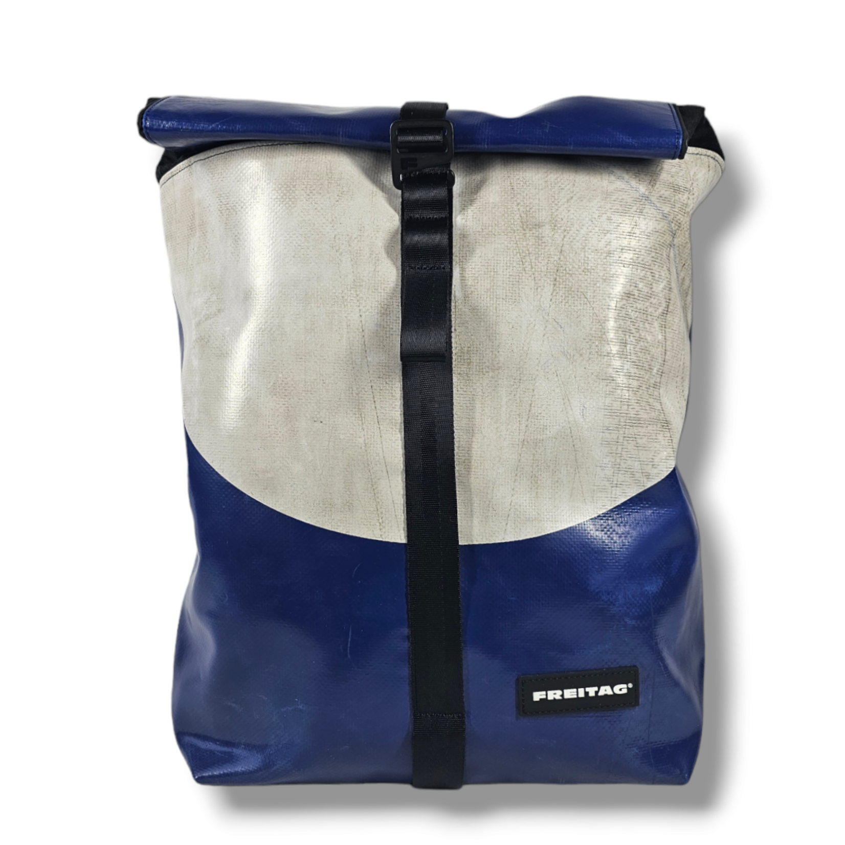 FREITAG F155 CLAPTON Backpack