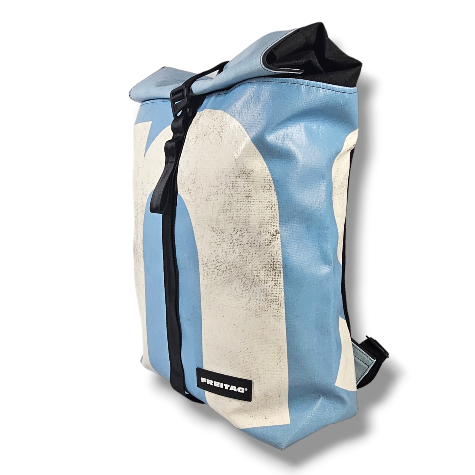 FREITAG F155 CLAPTON Backpack