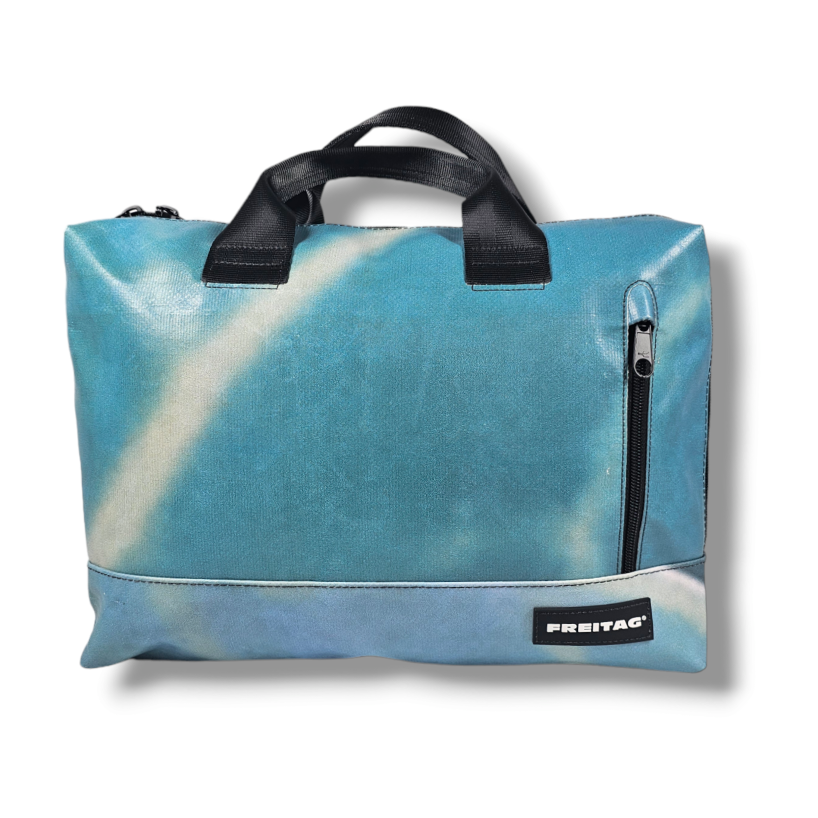 FREITAG F304 MOSS Laptop Bag S