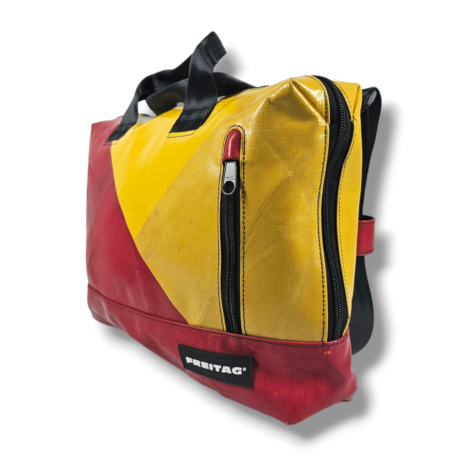 FREITAG F304 MOSS Laptop bag S