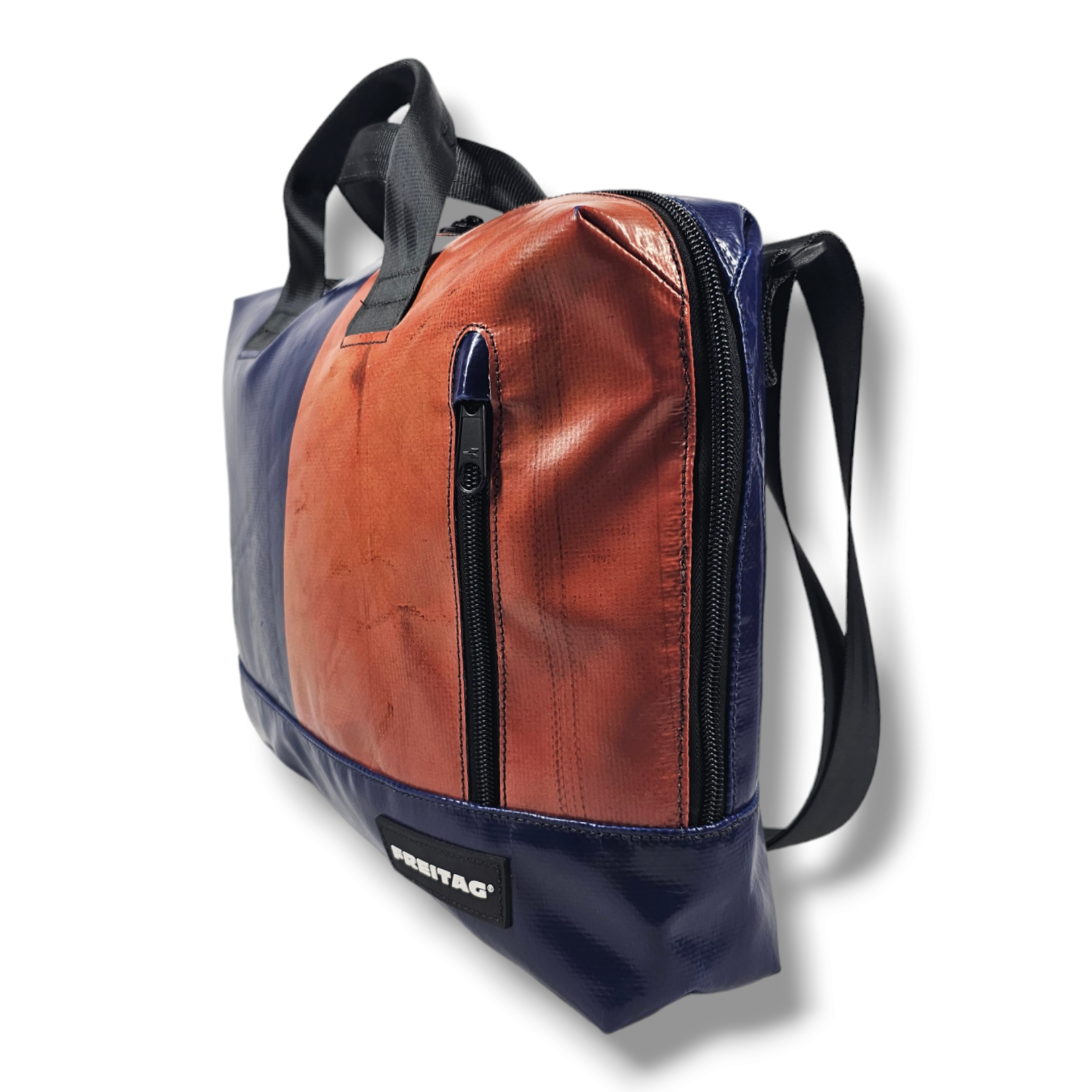 FREITAG F304 MOSS Laptop Bag S