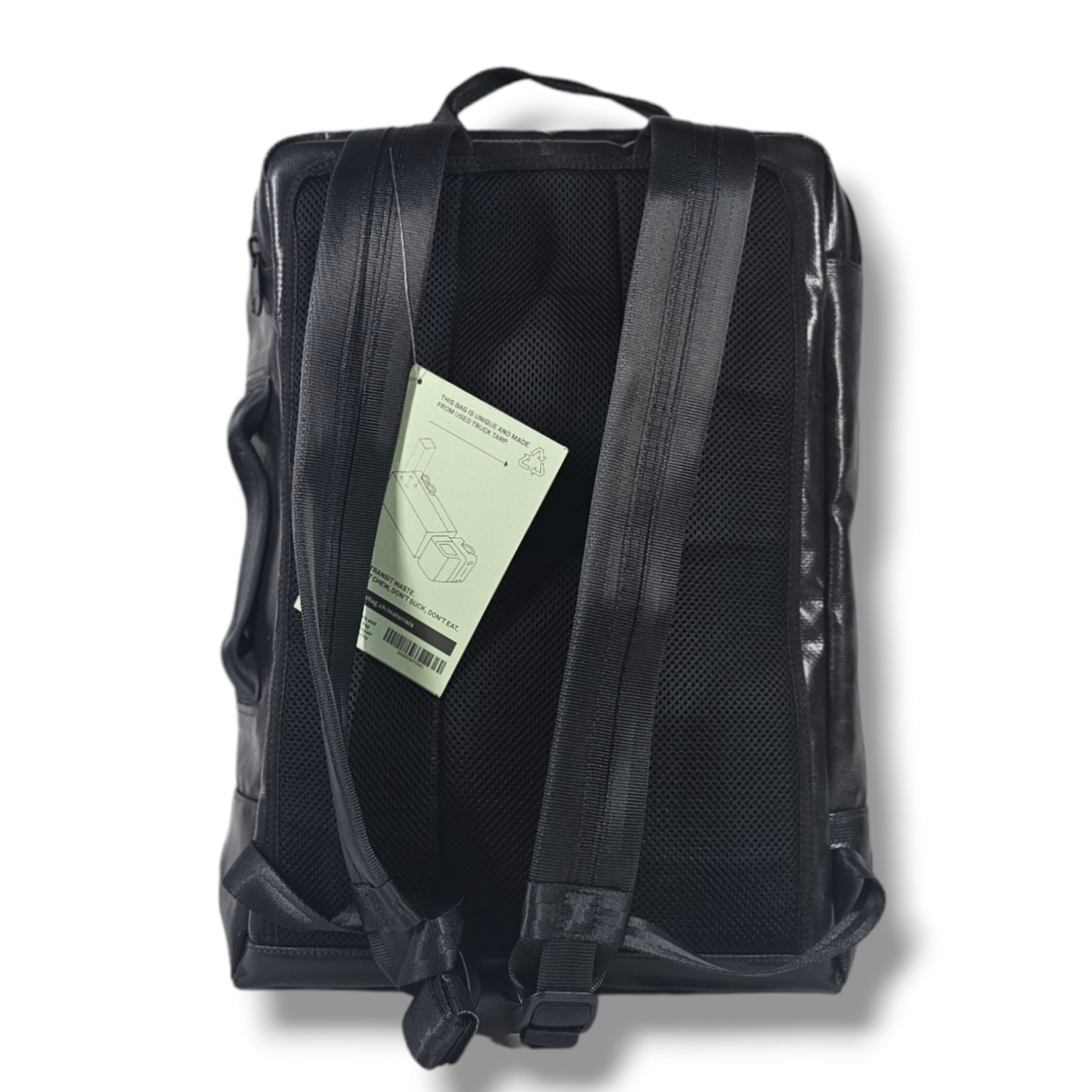 FREITAG F306 HAZZARD Backpack