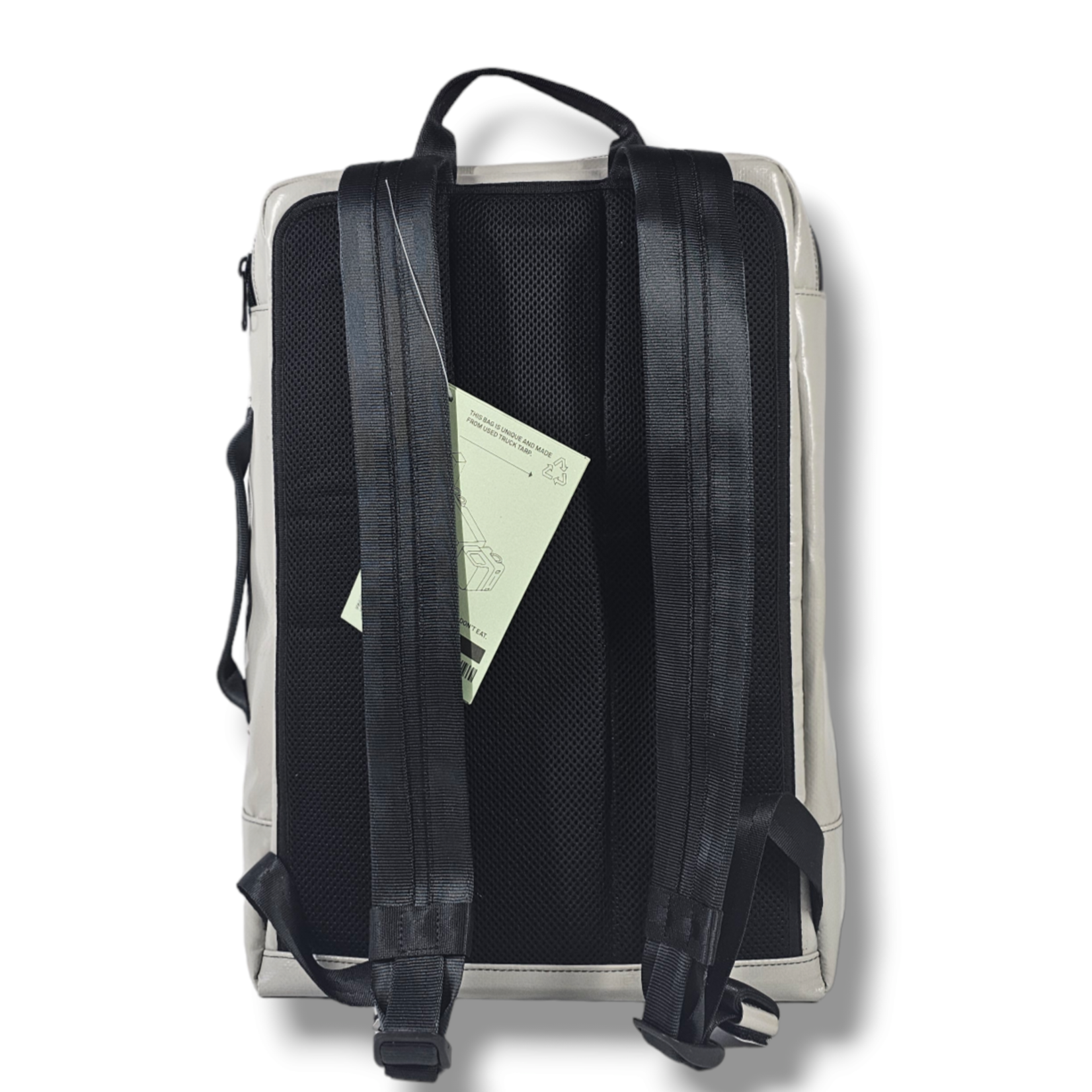 FREITAG F306 HAZZARD Backpack