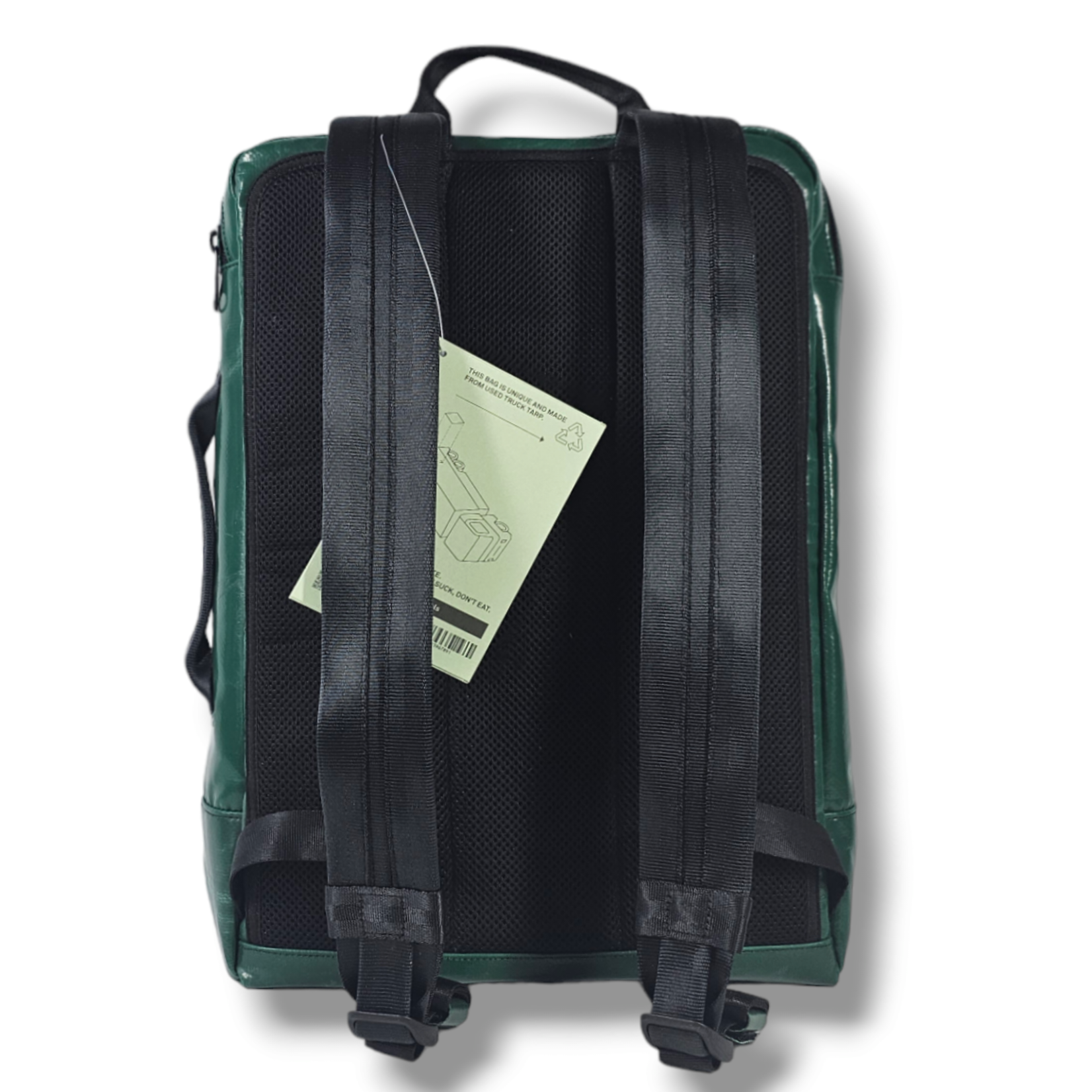 FREITAG F306 HAZZARD Backpack