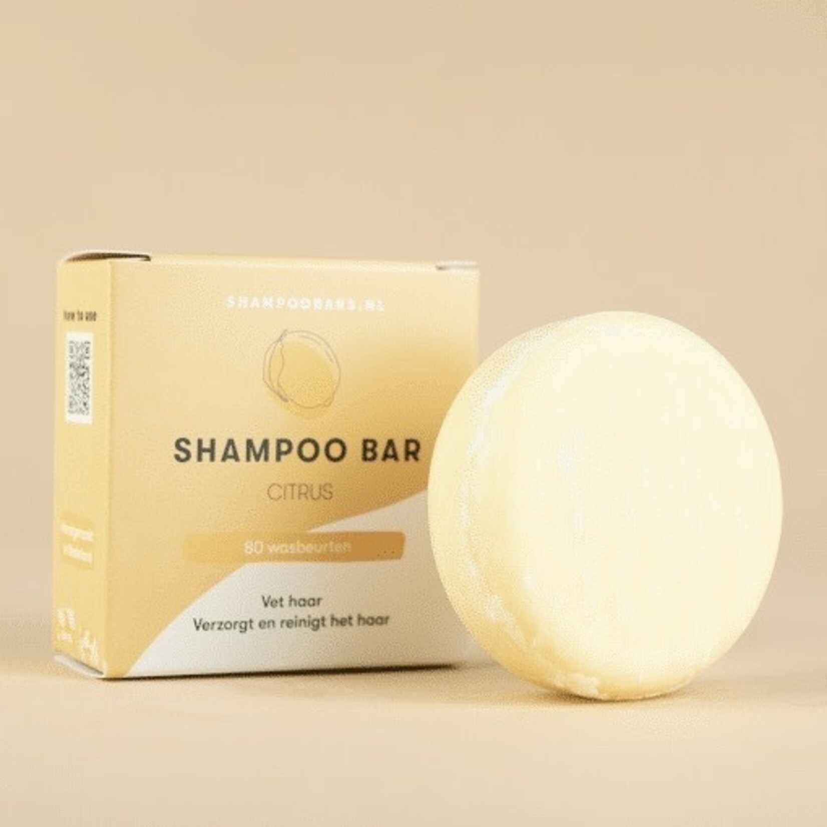 Shampoobars Shampoobars Shampoo bar (meerdere soorten)