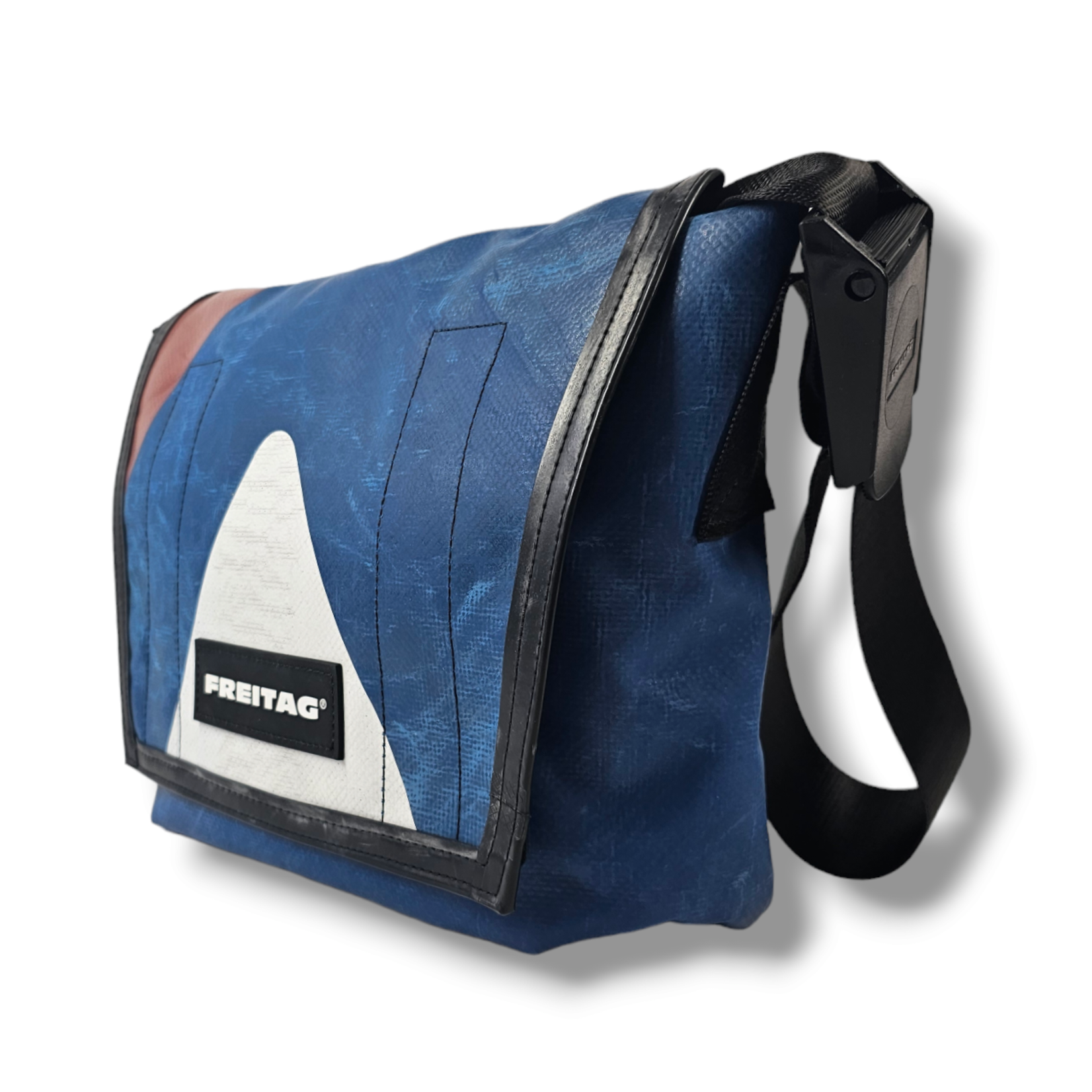 FREITAG F11 LASSIE Messenger S