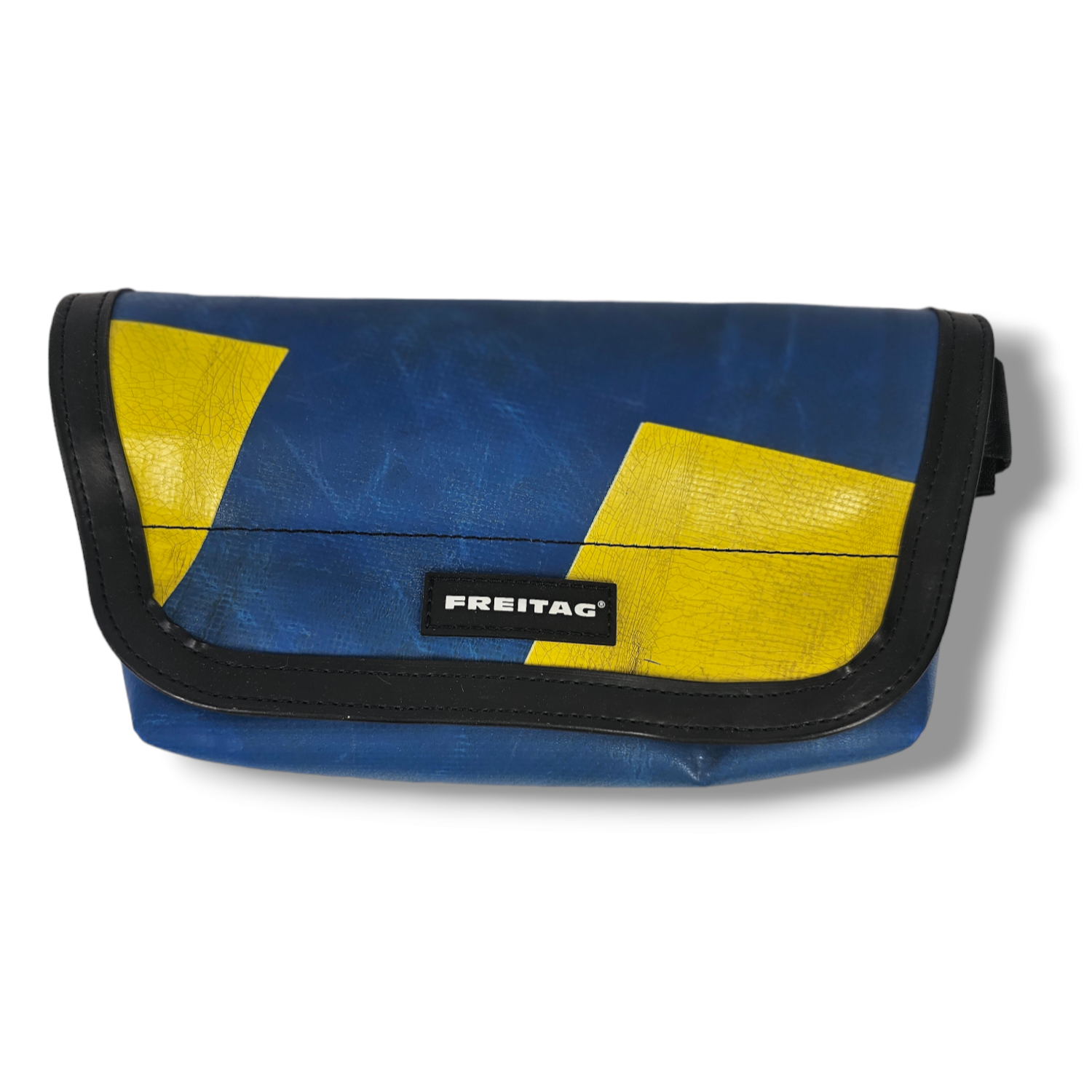 【未使用級】FREITAG F40 JAMIE ボディバッグ ウエストポーチ F40 JAMIE | FREITAG