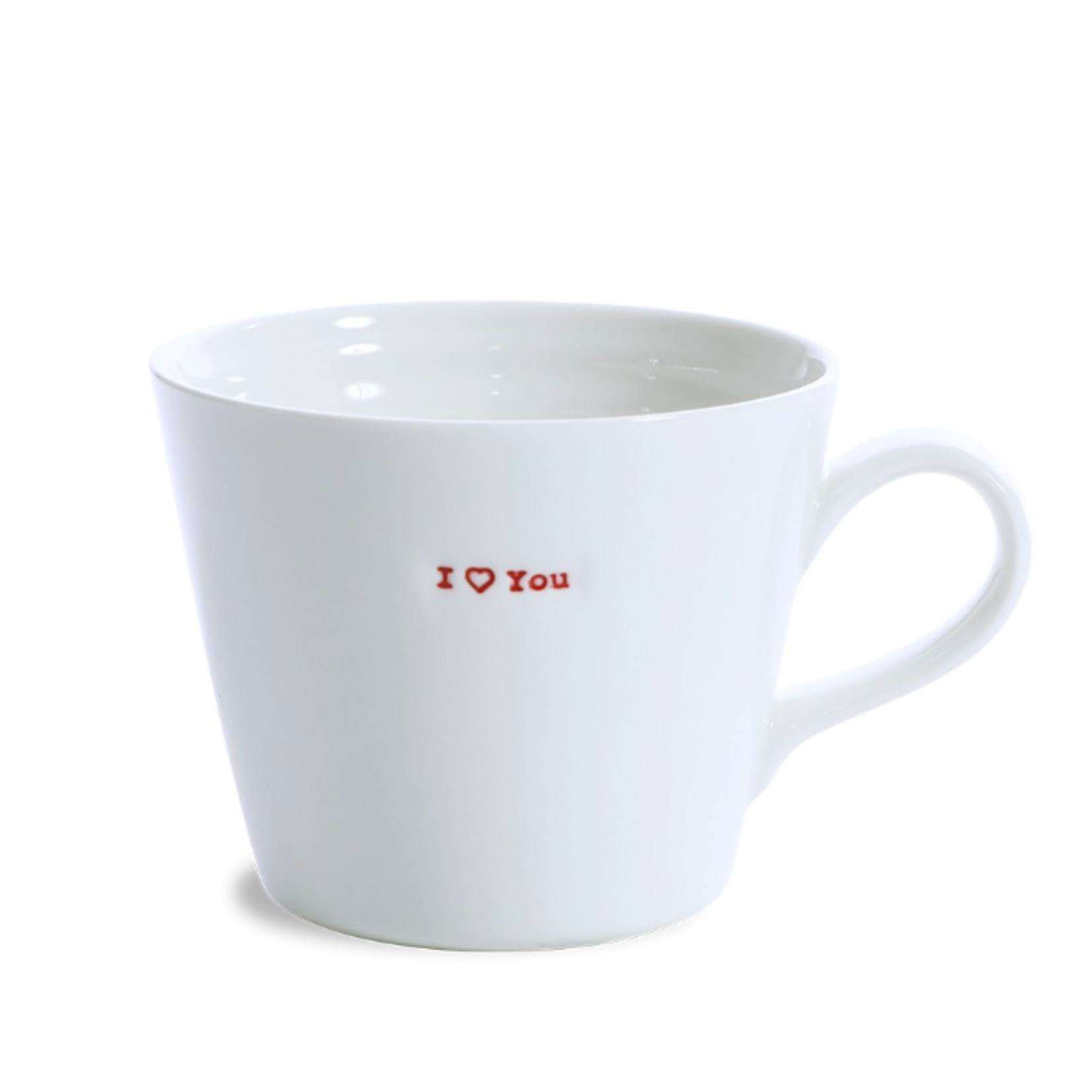 Keith Brymer Jones Keith Brymer Jones Bucket Mug