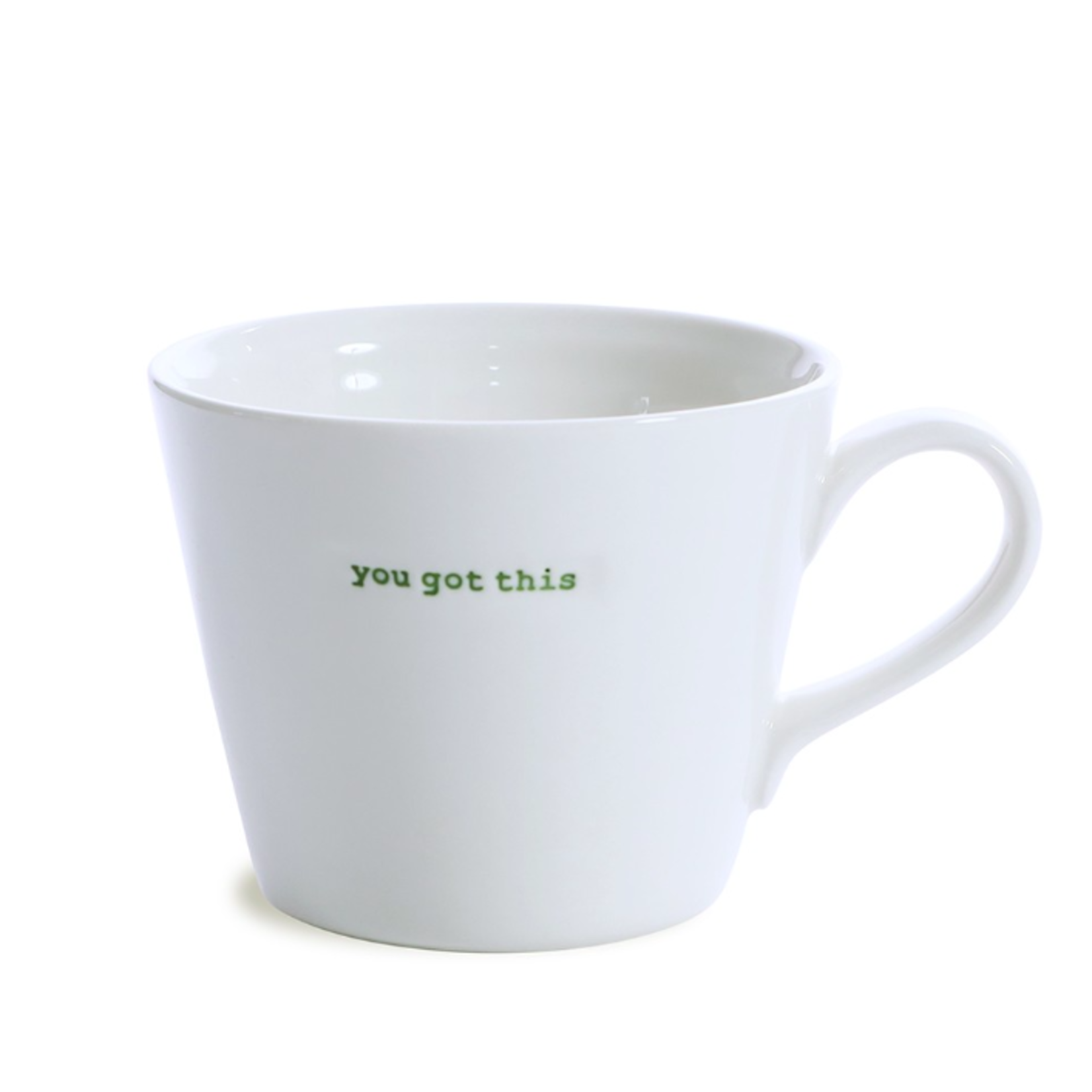 Keith Brymer Jones Keith Brymer Jones Bucket Mug