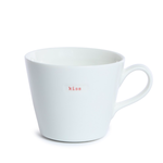 Keith Brymer Jones Keith Brymer Jones Bucket Mug (verschillende teksten)