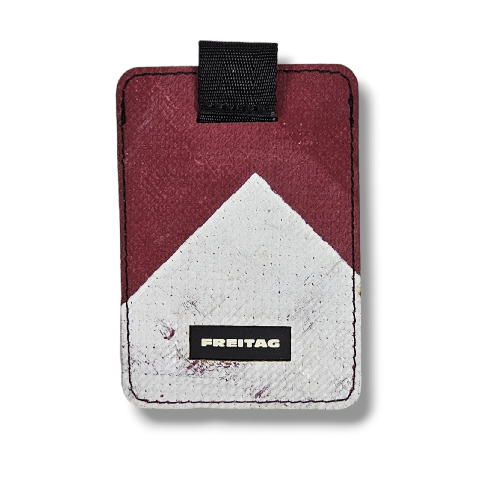 FREITAG F380 JUSTIN card holder for phone case