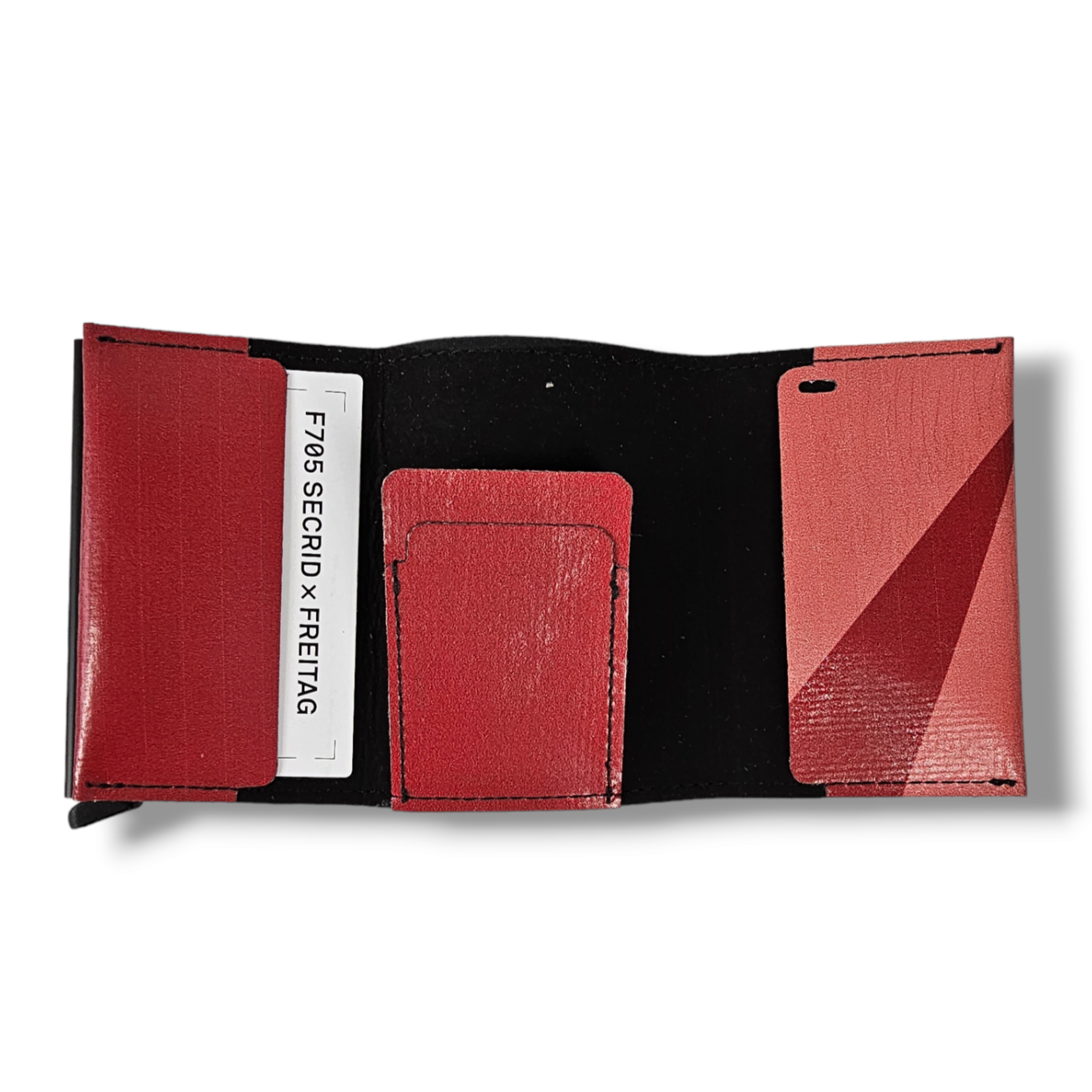 FREITAG F705 SECRID X FREITAG Cardprotector Wallet