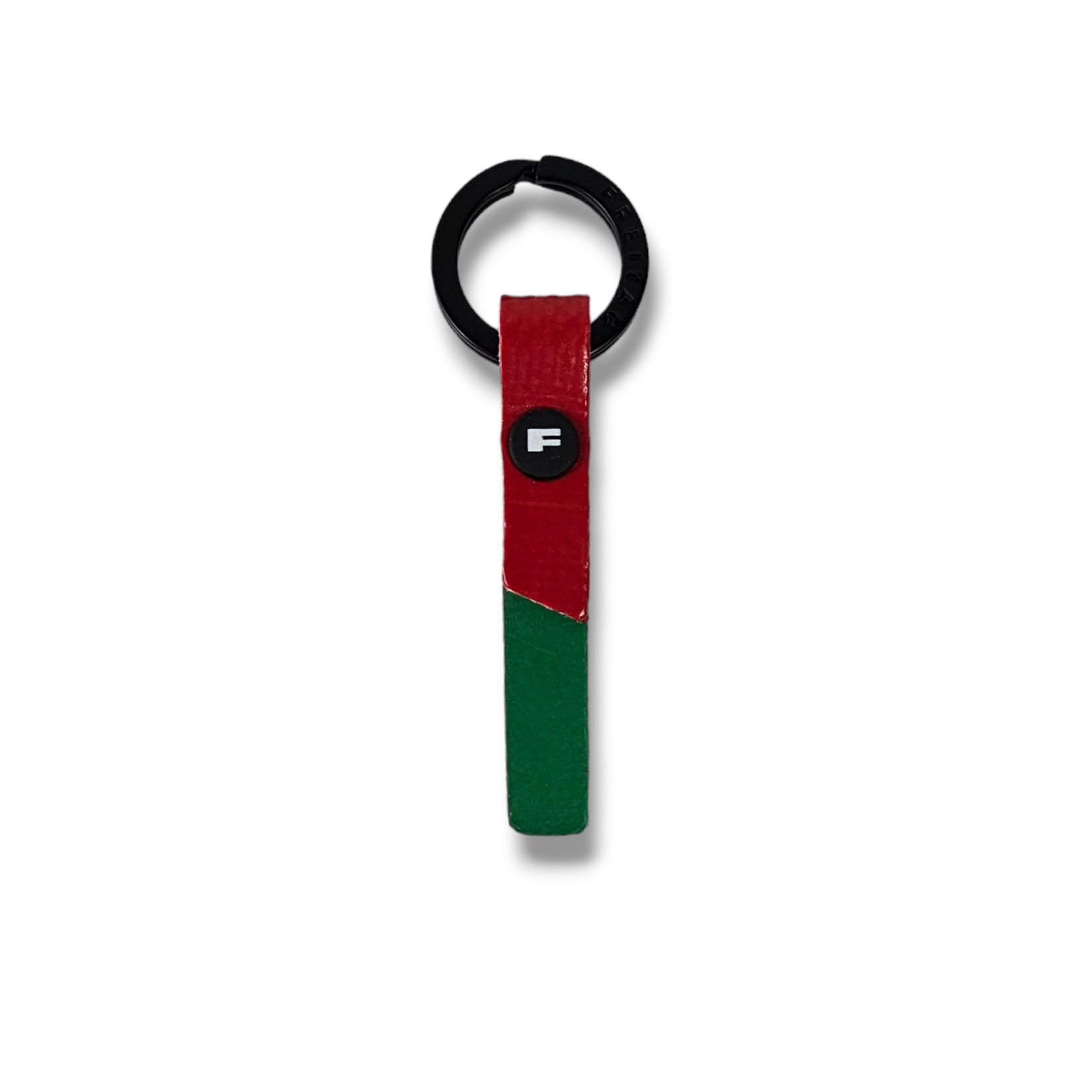 FREITAG F230 AL Key Organizer