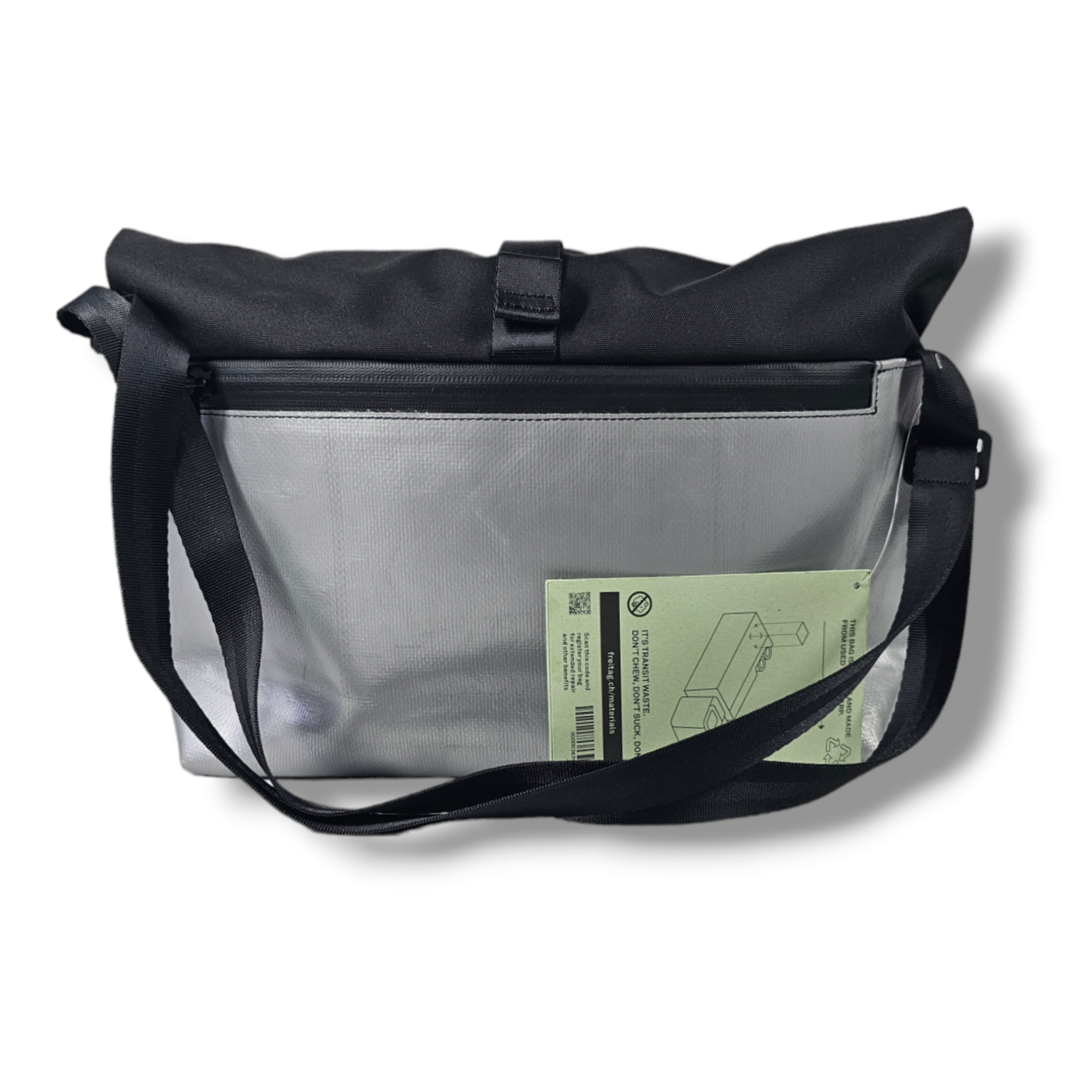 FREITAG F640 ROLLIN Shoulder Bag