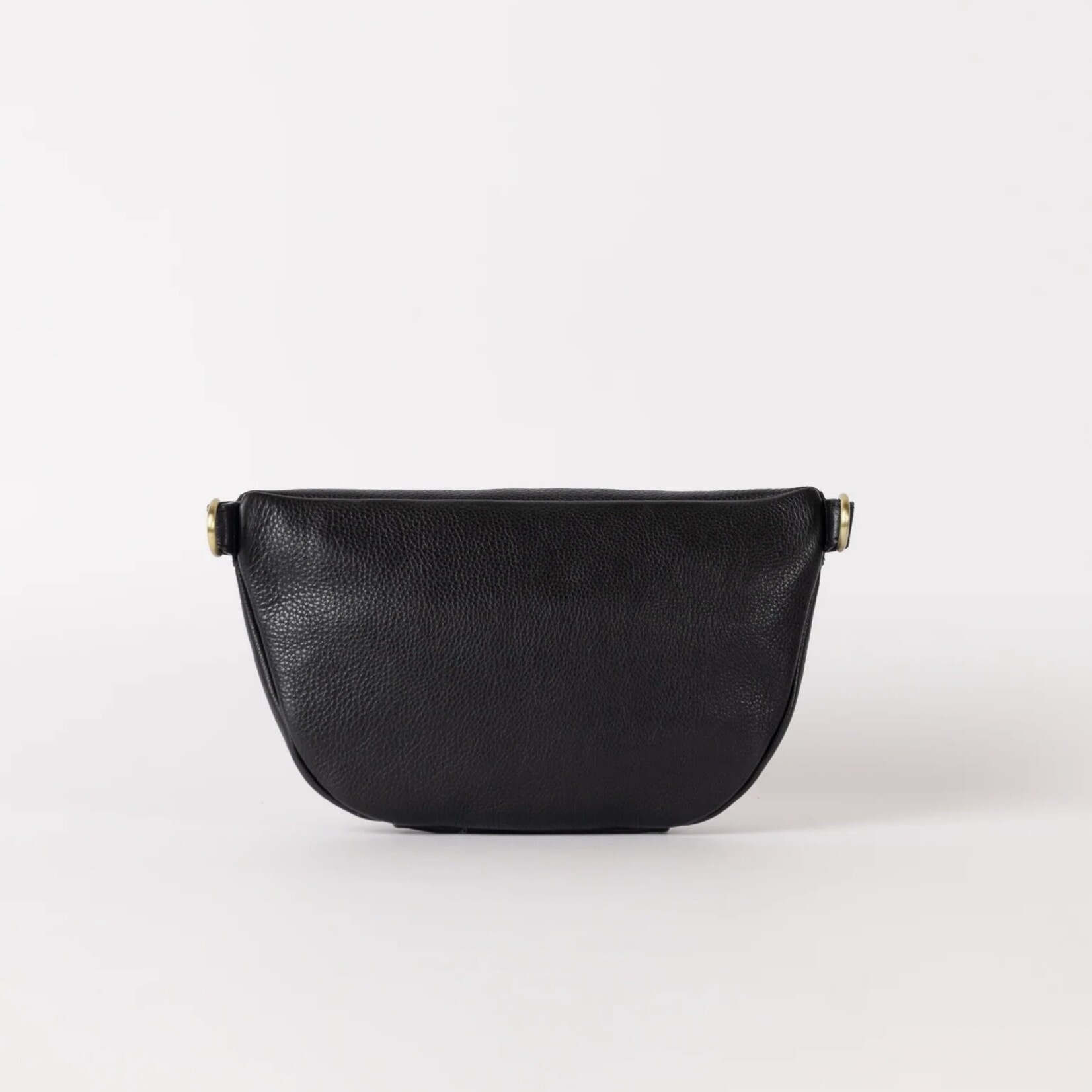 O My Bag O My Bag Milo Soft Grain Leather (meerdere kleuren)