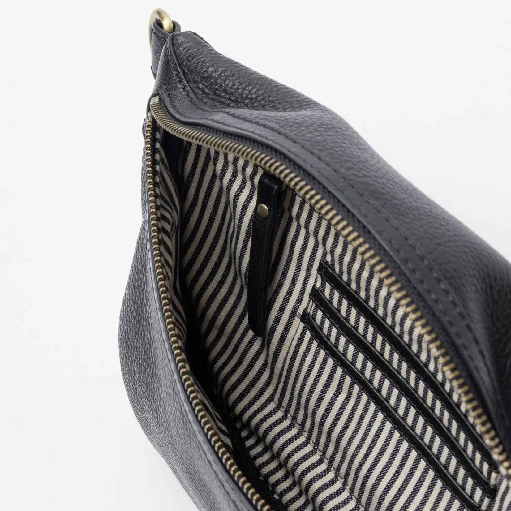 O My Bag O My Bag Milo Soft Grain Leather (meerdere kleuren)