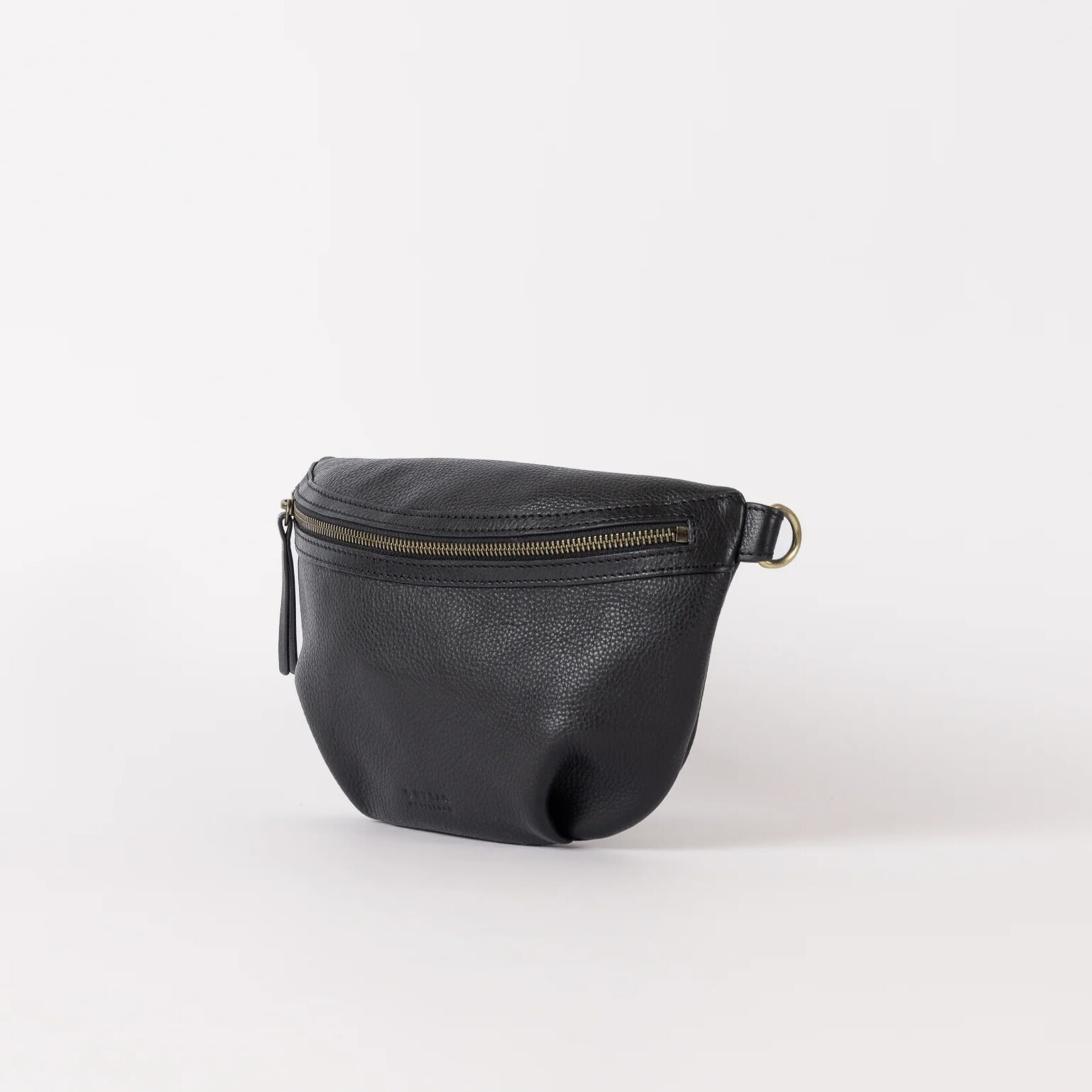 O My Bag O My Bag Milo Soft Grain Leather (meerdere kleuren)