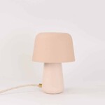 Studio Harm en Elke Studio Harm en Elke  staande lamp porselein (meerdere kleuren)