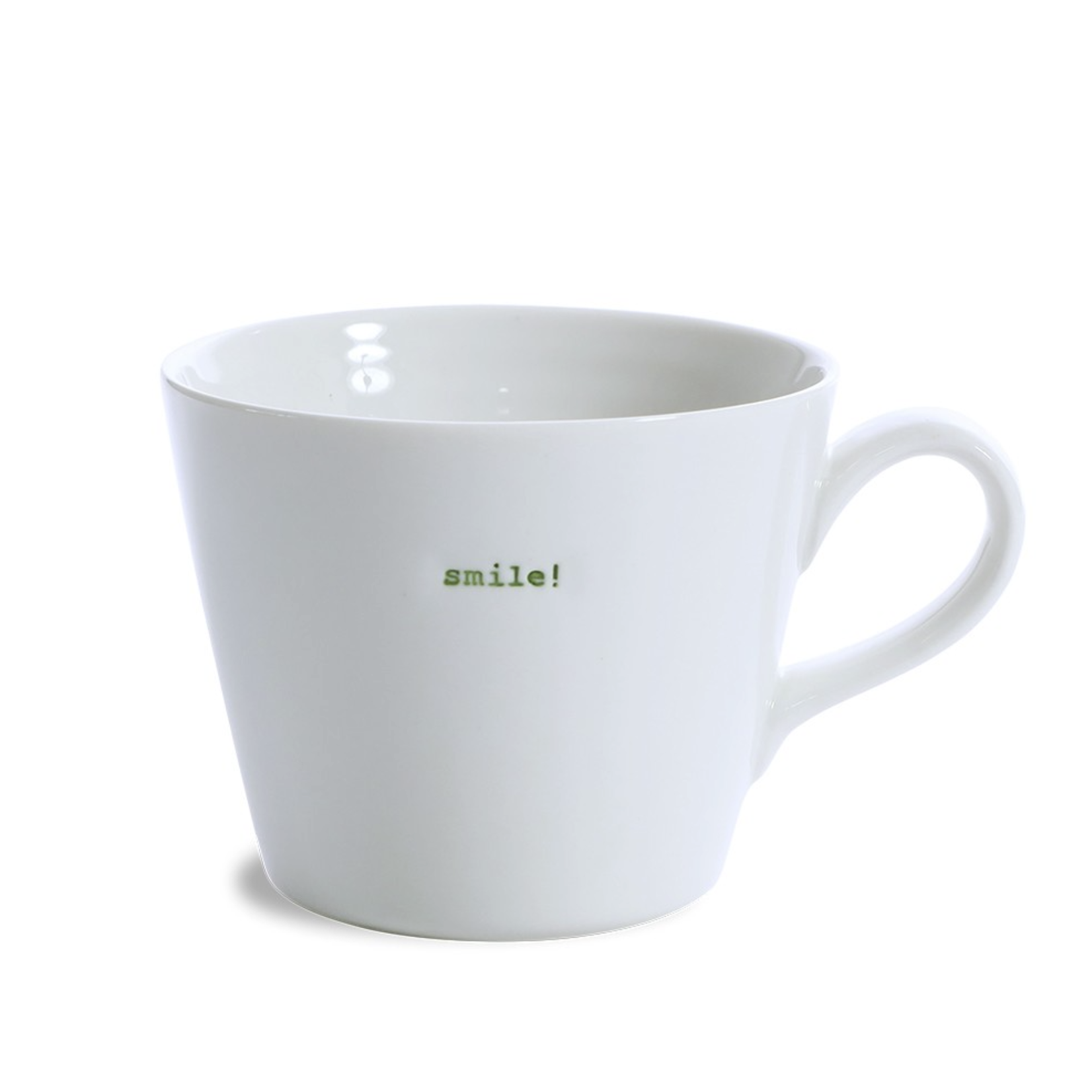 Keith Brymer Jones Keith Brymer Jones Bucket Mug