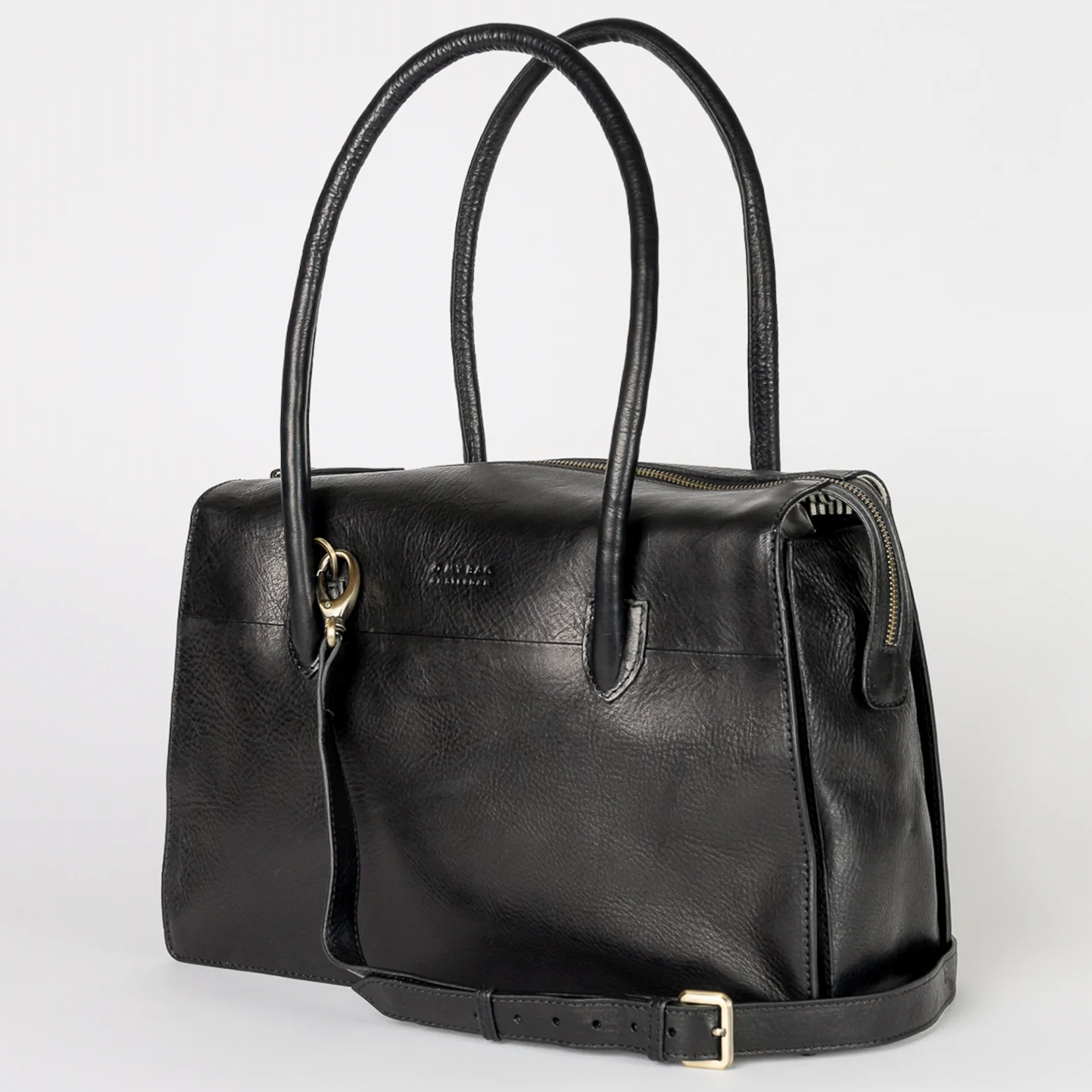 O My Bag O My Bag Kate (cognac/black)