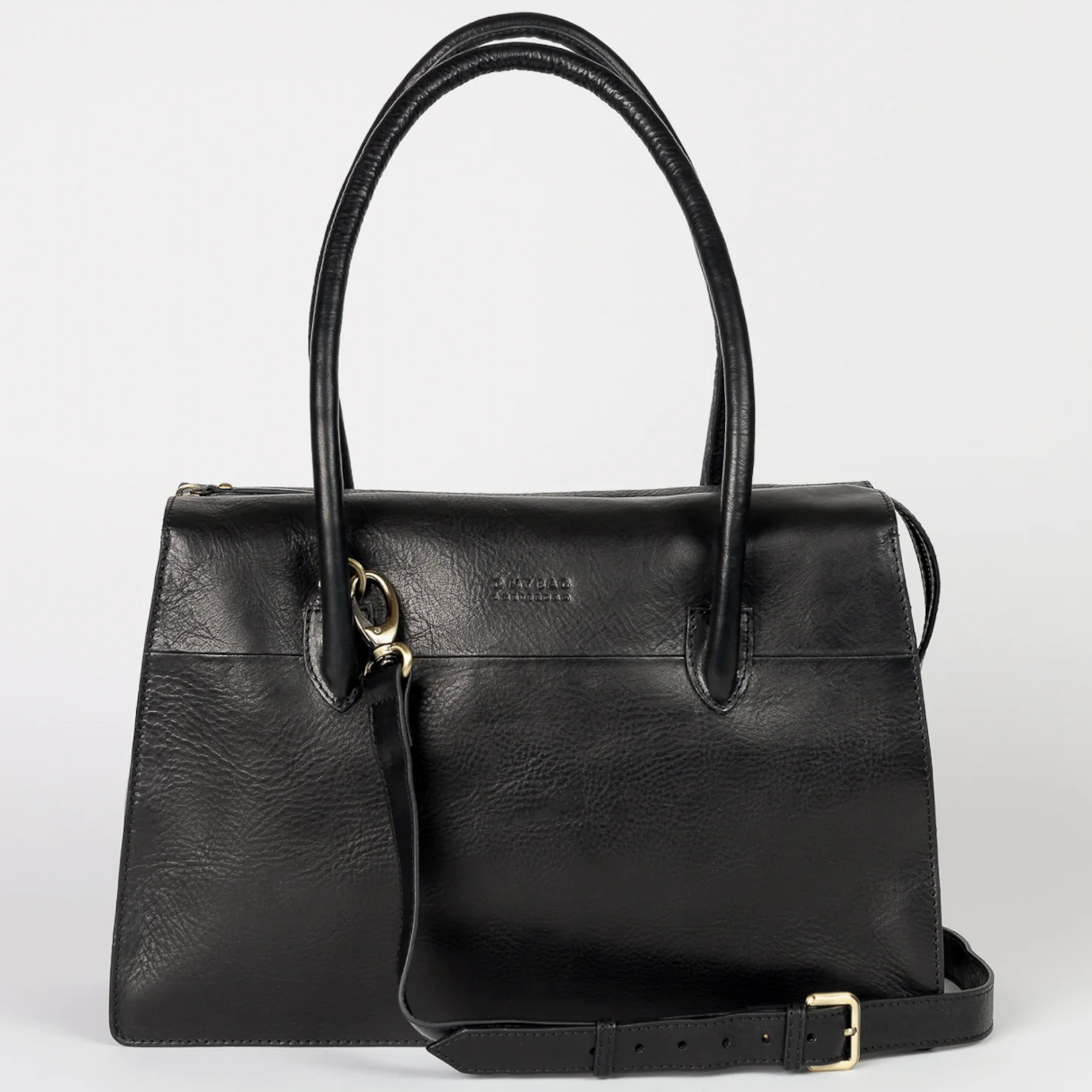 O My Bag O My Bag Kate (cognac/black)