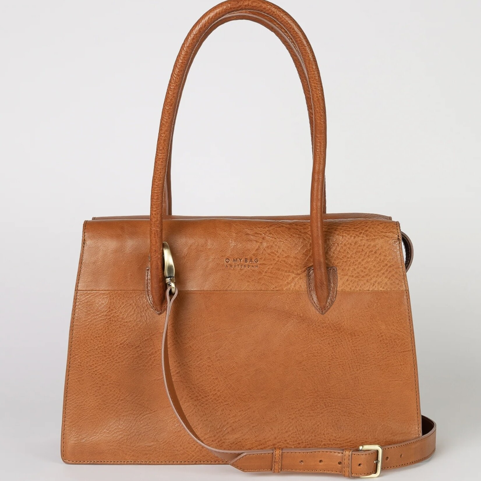 O My Bag O My Bag Kate (cognac/black)
