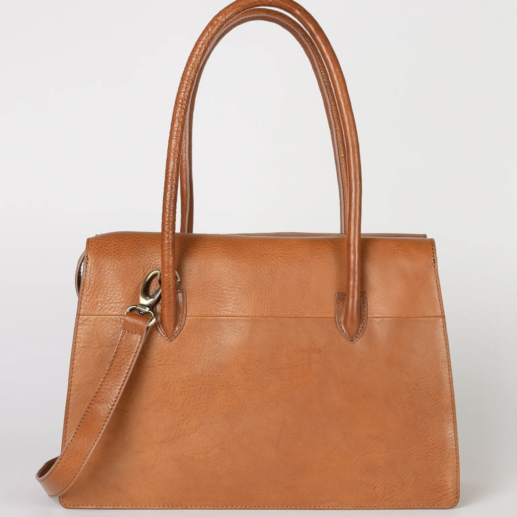 O My Bag O My Bag Kate (cognac/black)
