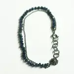Hester Zagt Hester Zagt armband Zeeuwse knoop sodaliet