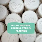 Shampoobars Shampoobars 3 in 1 Bar 0%