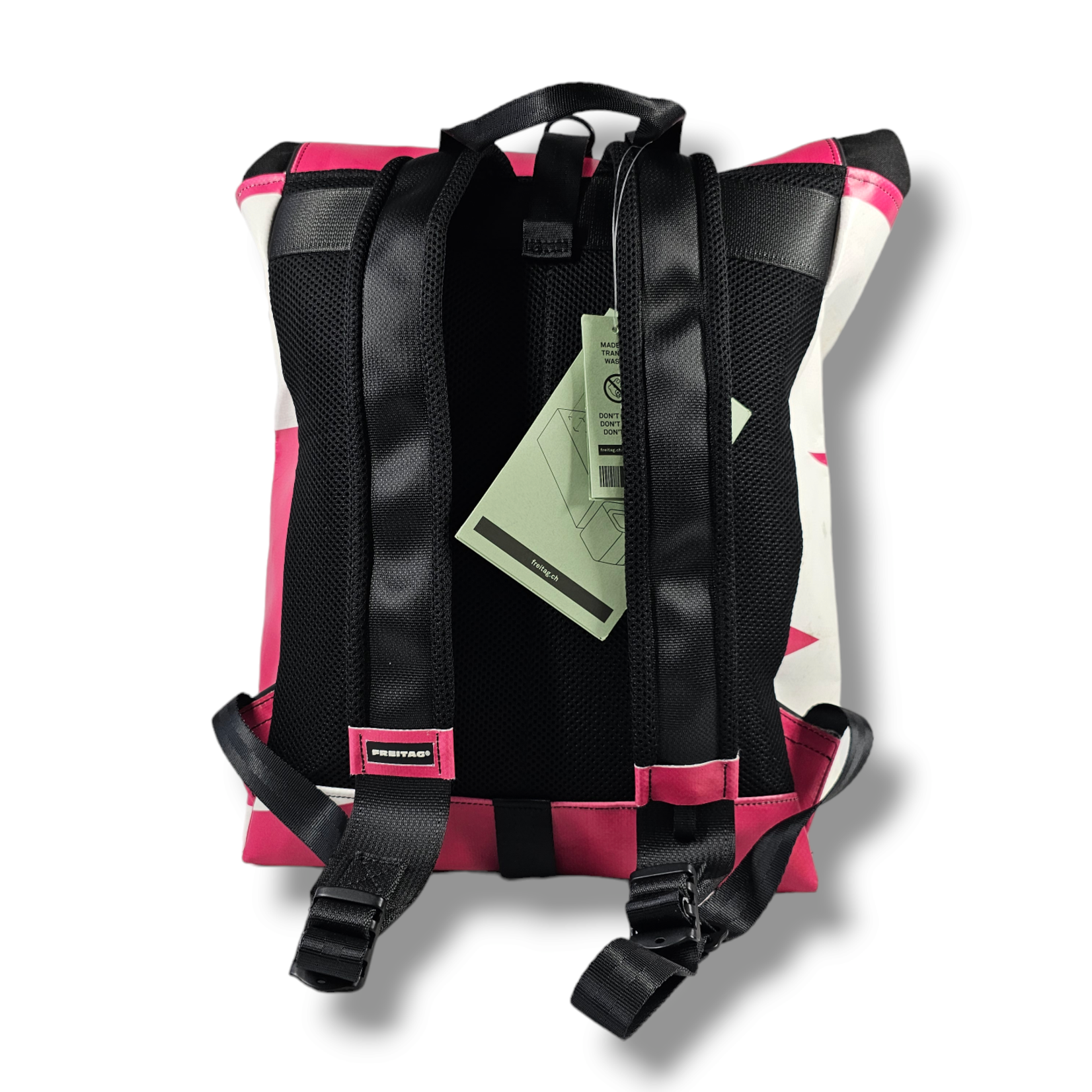 FREITAG F155 CLAPTON Backpack