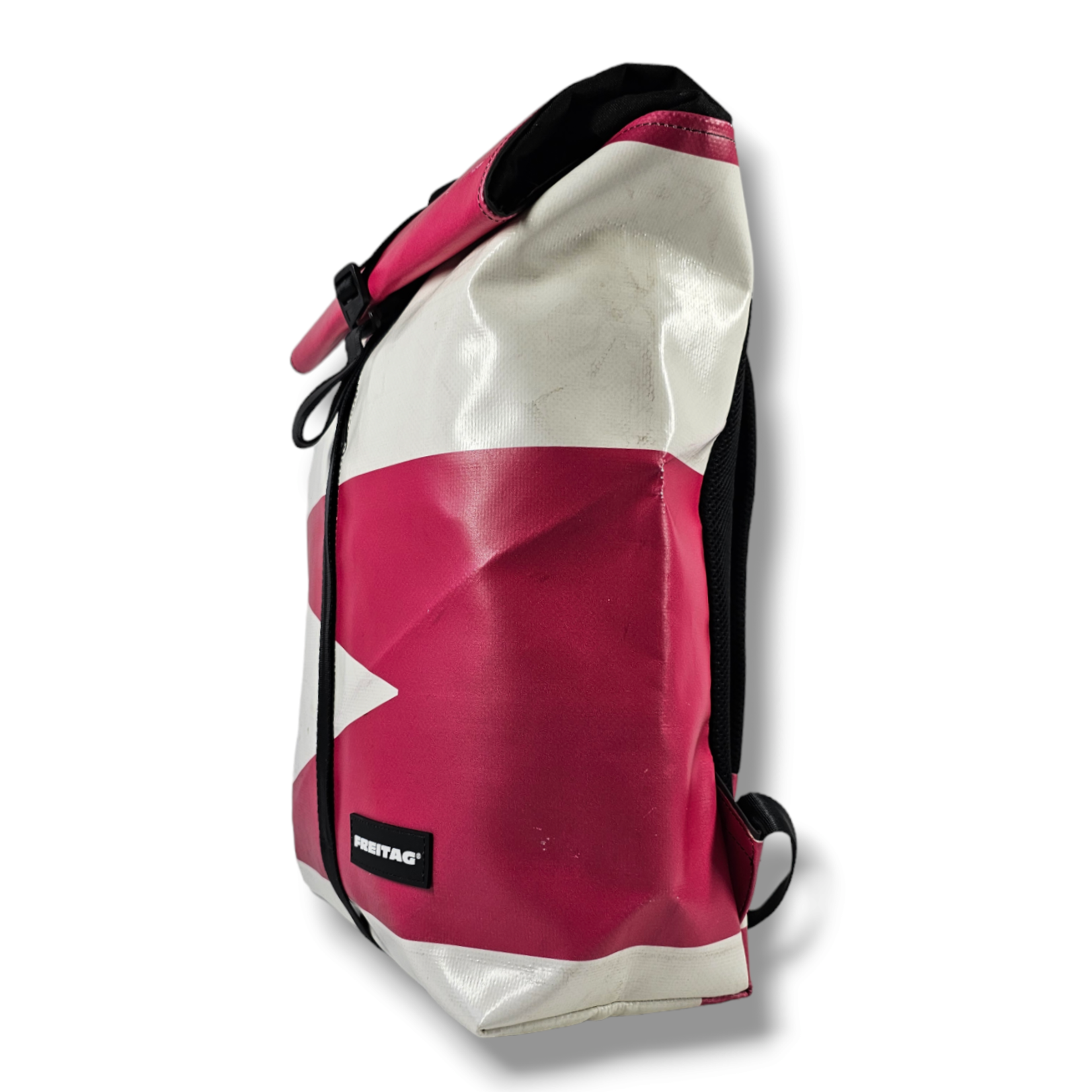 FREITAG F155 CLAPTON Backpack