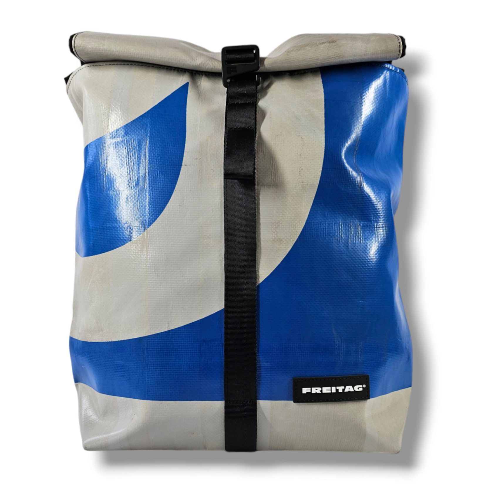 FREITAG F155 CLAPTON Backpack