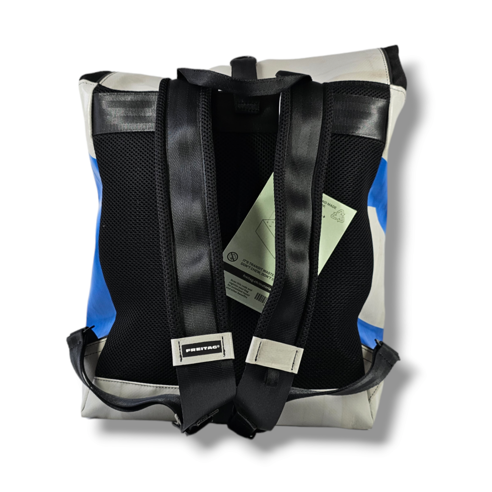 FREITAG F155 CLAPTON Backpack