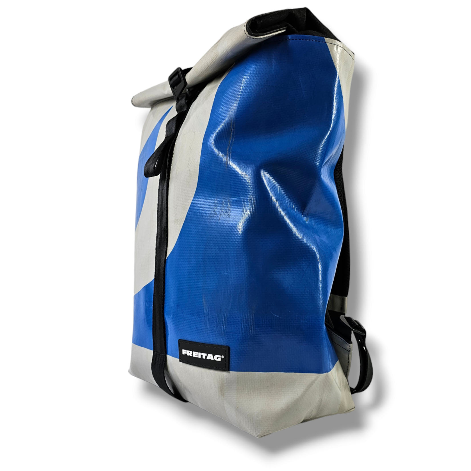 FREITAG F155 CLAPTON Backpack