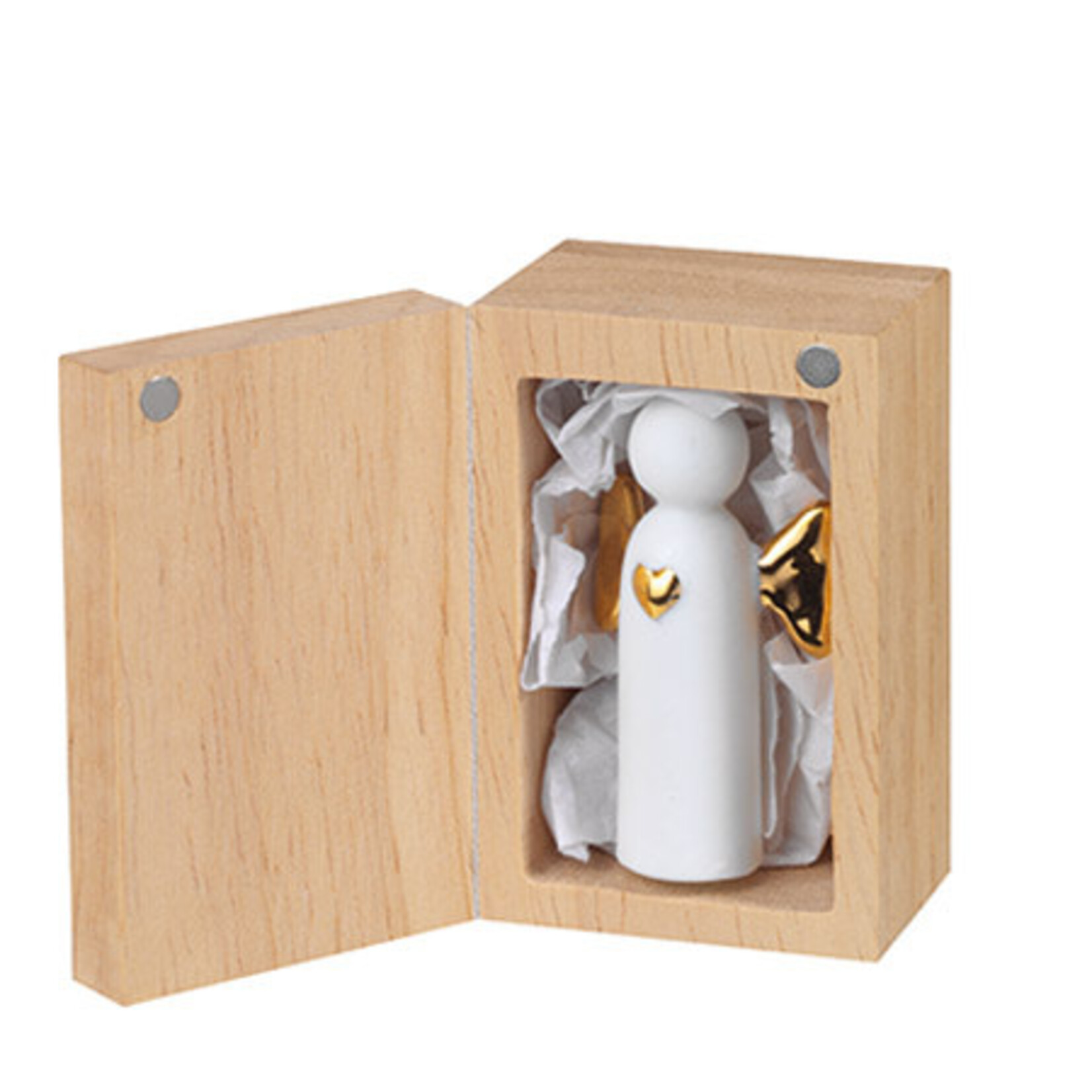 Räder Räder Doosje "Angel to Go"