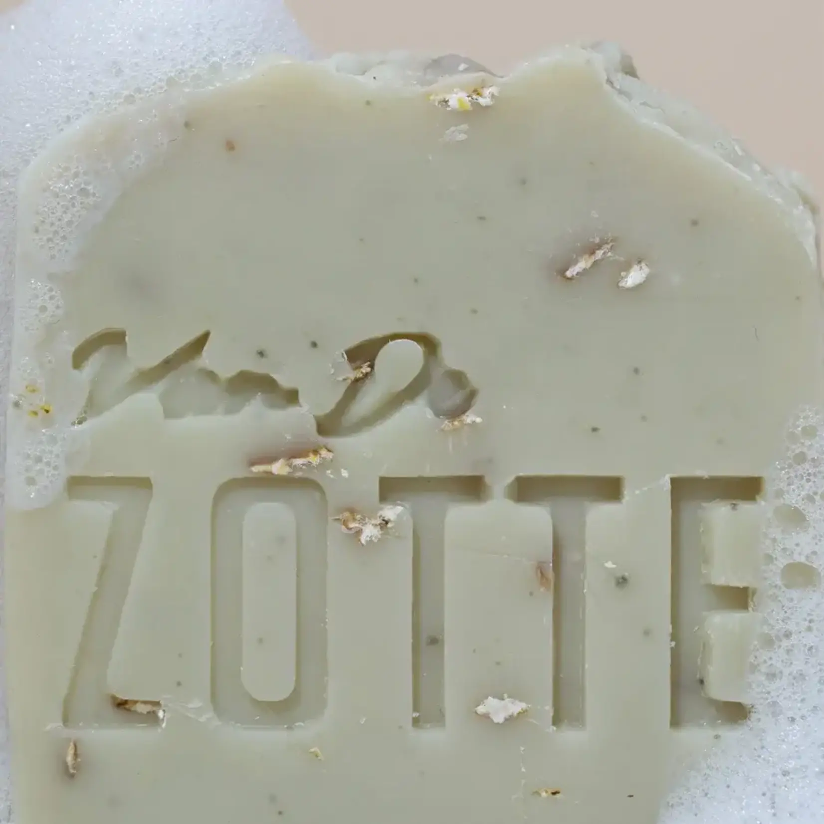 Van de Zotte Van De Zotte Zeep