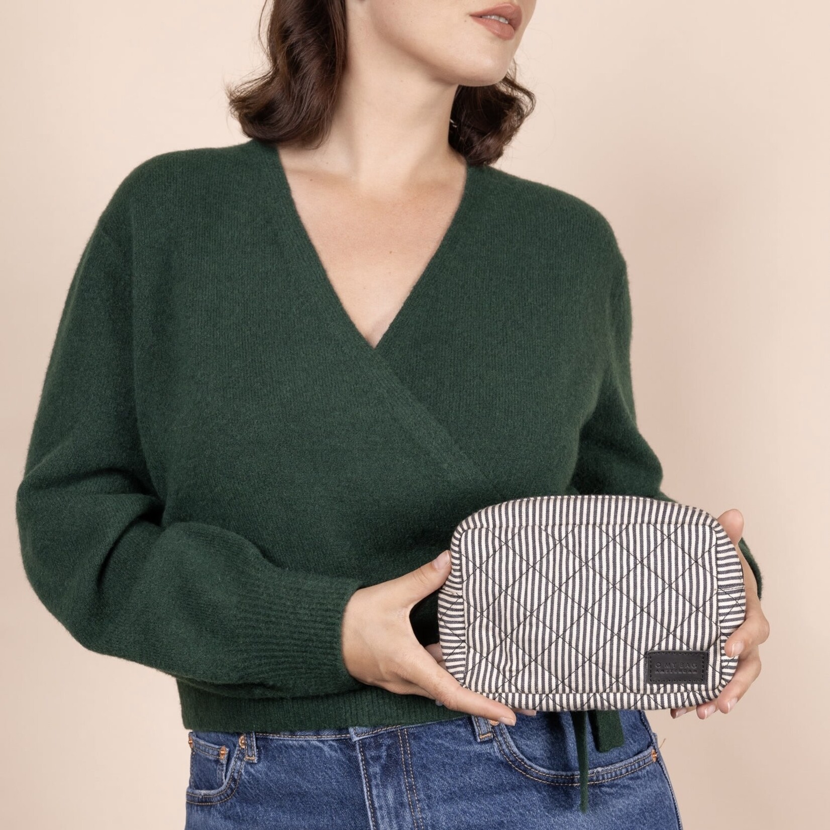 O My Bag O My Bag Bella make-up tasje, etui, pouch