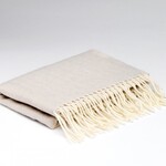 McNutt of Donegal McNutt Kasjmier Pashminas (2 kleuren)