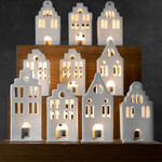 Räder Räder Mini Lichthuisjes (4 soorten)