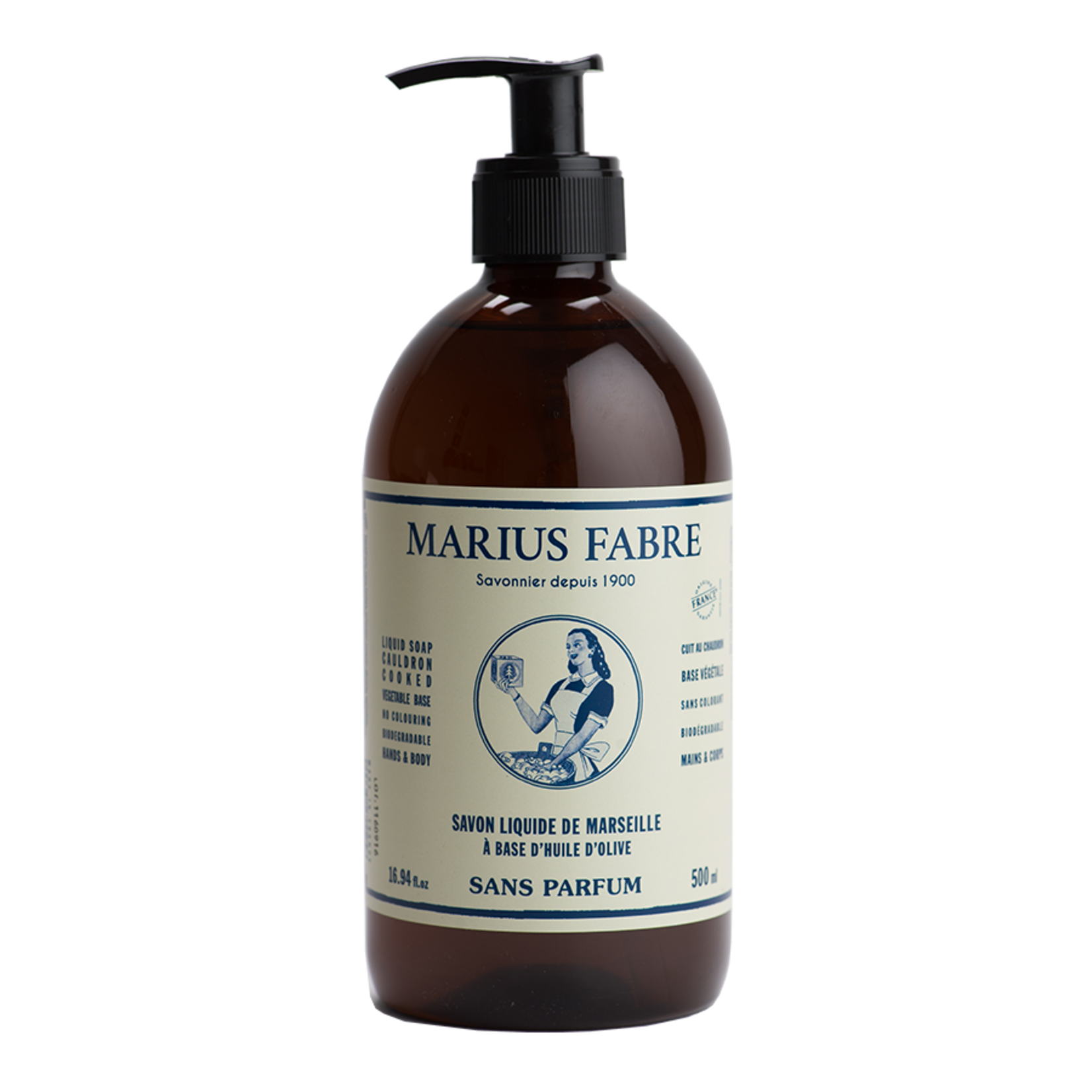 Marius Fabre Marius Fabre  Liquide de Marseille (2 volumes)