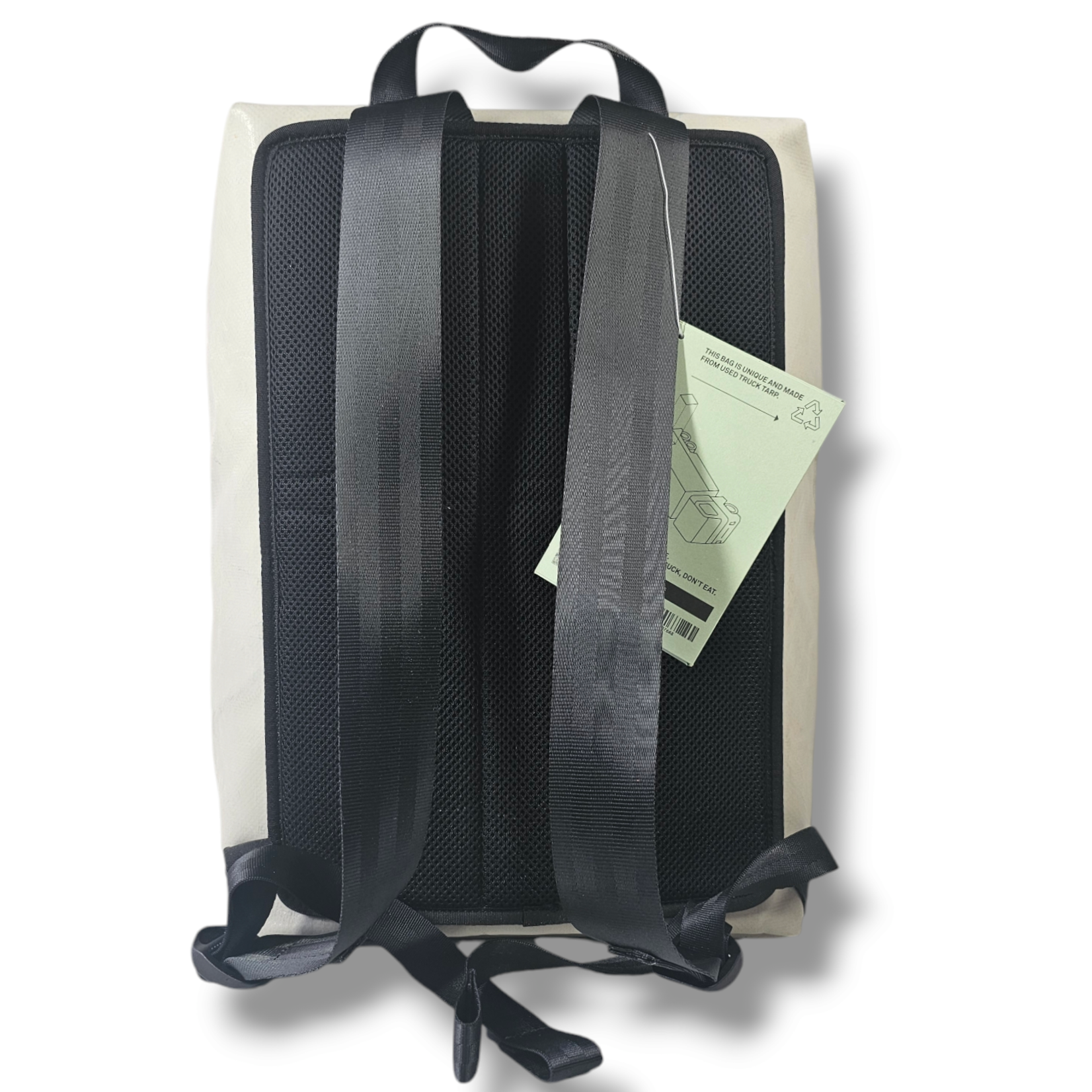 FREITAG F49 FRINGE Backpack