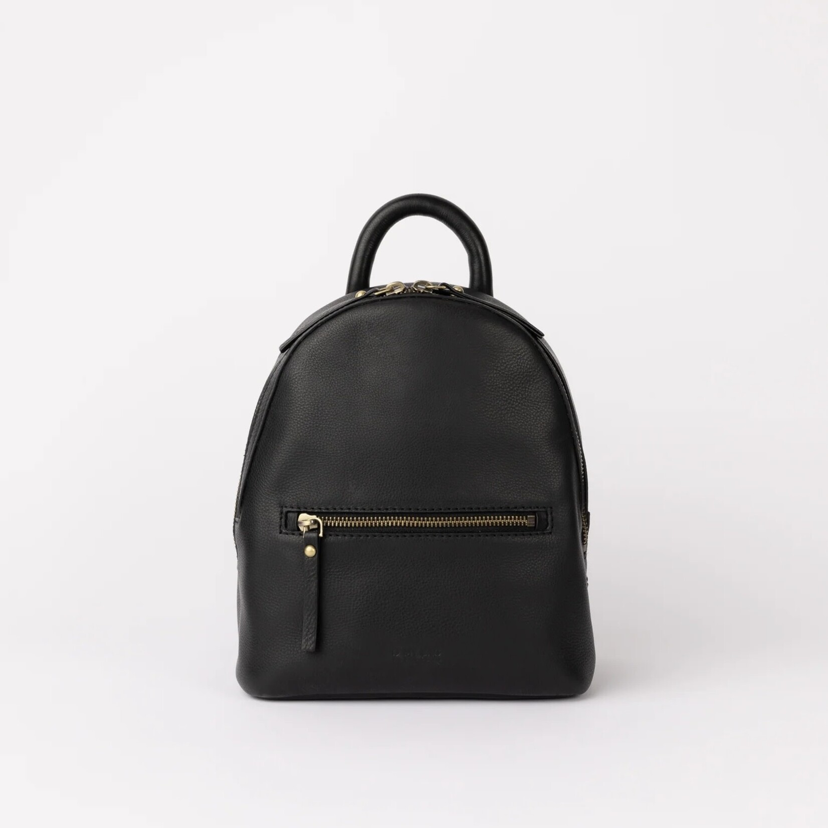 O My Bag O My Bag Ivy Mini Backpack Soft Grain Leather